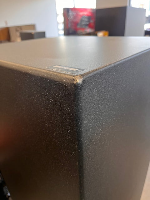 Browning TG10 Theftgard Series Gun Safe - Blemished