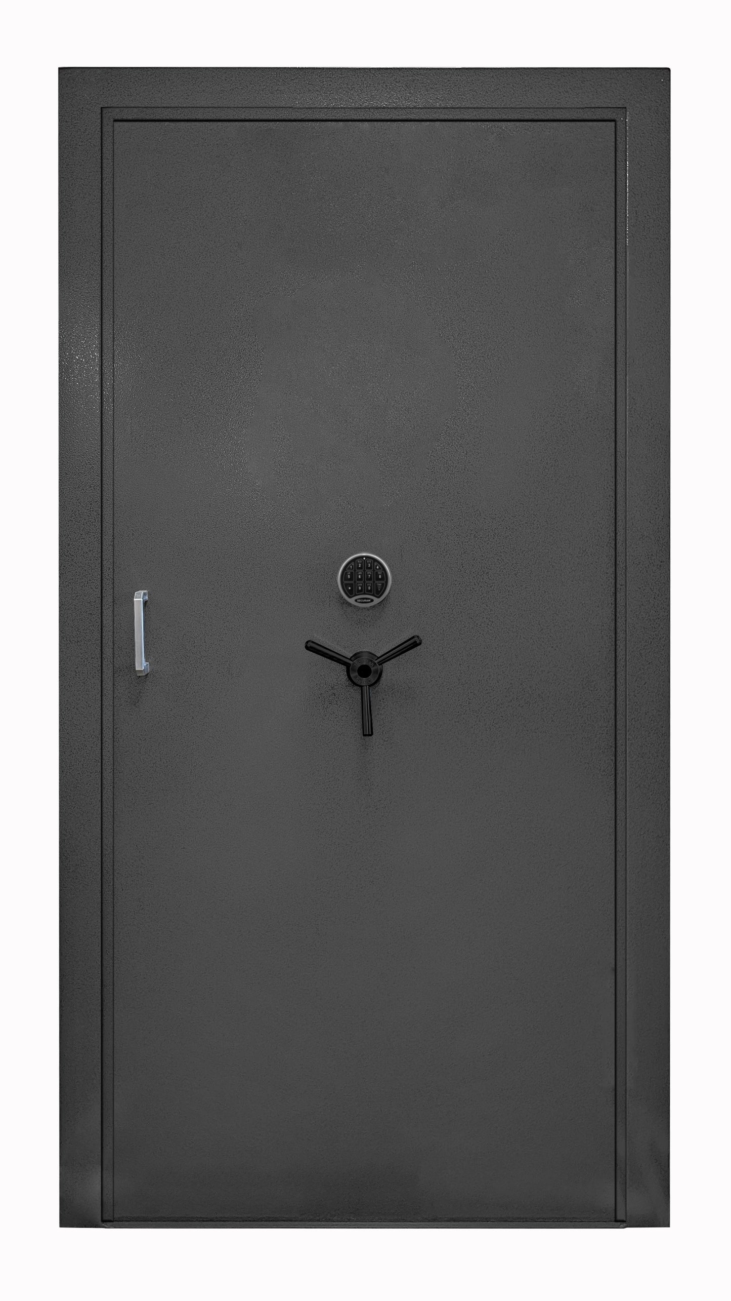 Vulcan 8036 Residential Vault Door 36" Inswing