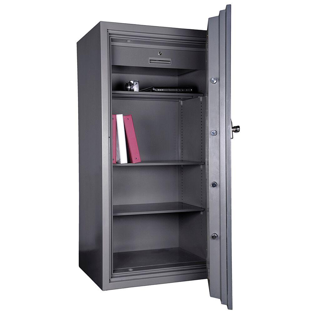 Hollon HS-1600 2 Hour Office Safe Blemished