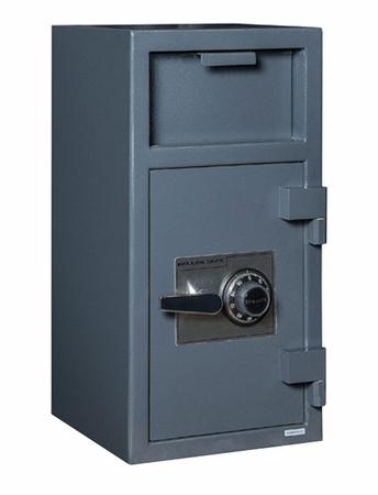 Hollon FD-2714 Depository Safe Blemished
