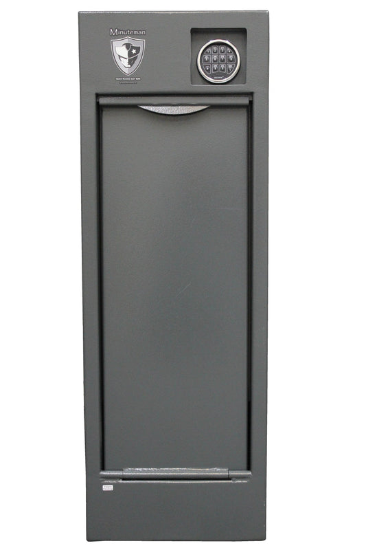 Hayman MM-4814 Minuteman Quick Access Gun Safe Blemished