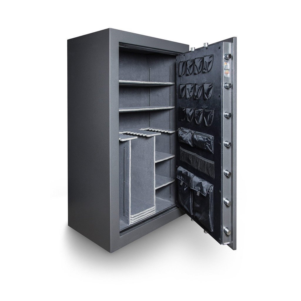Hollon BHS-45E Black Hawk Series Gun Safe Blemished