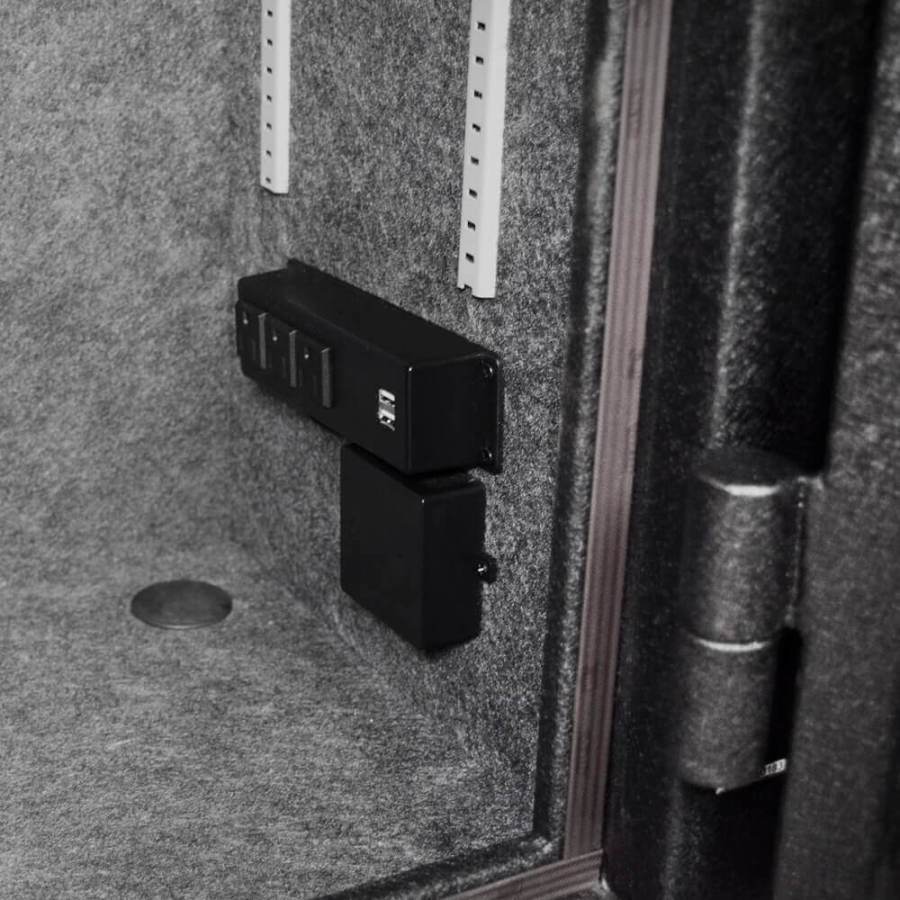 Stealth EGS14 Essential Gun Safe 30 Minute Fire - Open Box