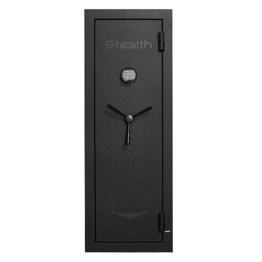 Stealth EGS14 Essential Gun Safe 30 Minute Fire - Open Box