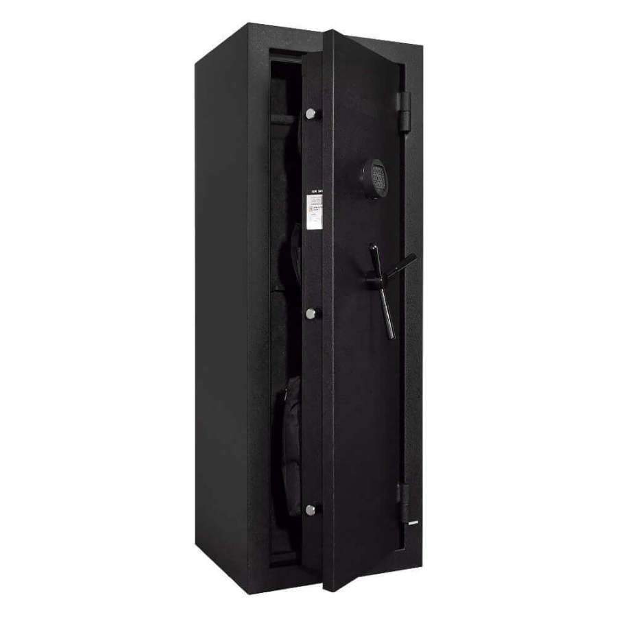 Stealth EGS14 Essential Gun Safe 30 Minute Fire - Open Box