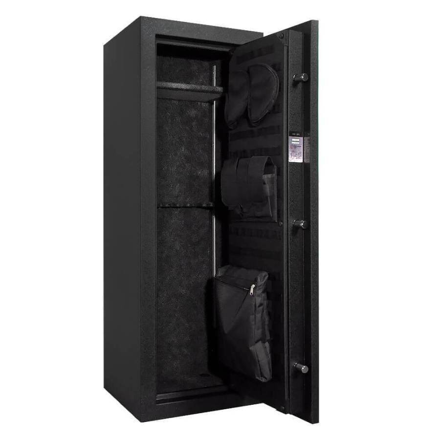 Stealth EGS14 Essential Gun Safe 30 Minute Fire - Open Box