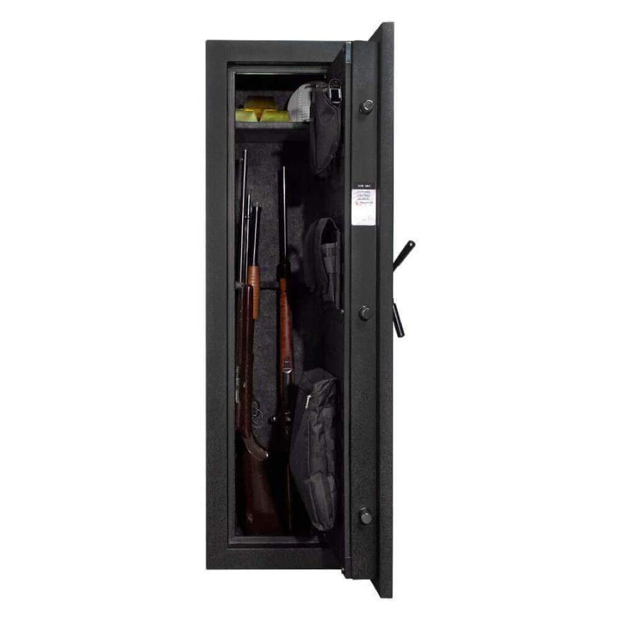 Stealth EGS14 Essential Gun Safe 30 Minute Fire - Open Box