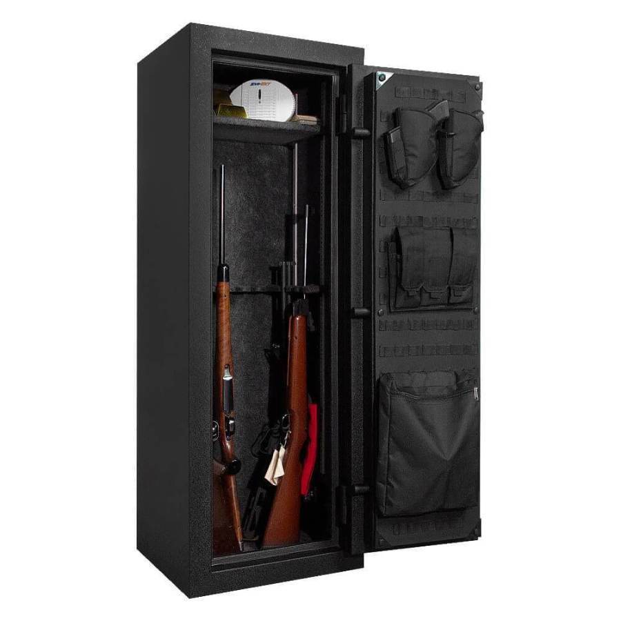 Stealth EGS14 Essential Gun Safe 30 Minute Fire - Open Box