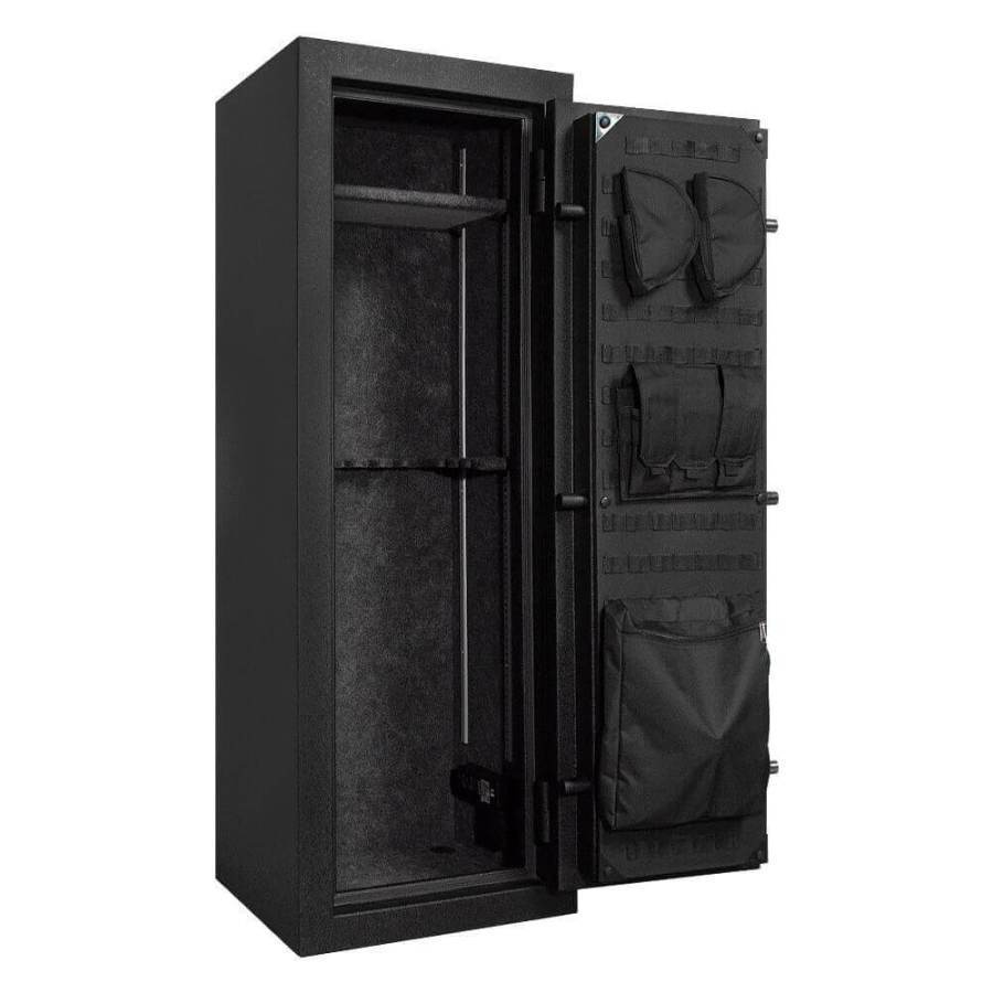 Stealth EGS14 Essential Gun Safe 30 Minute Fire - Open Box