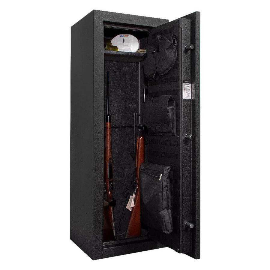 Stealth EGS14 Essential Gun Safe 30 Minute Fire - Open Box