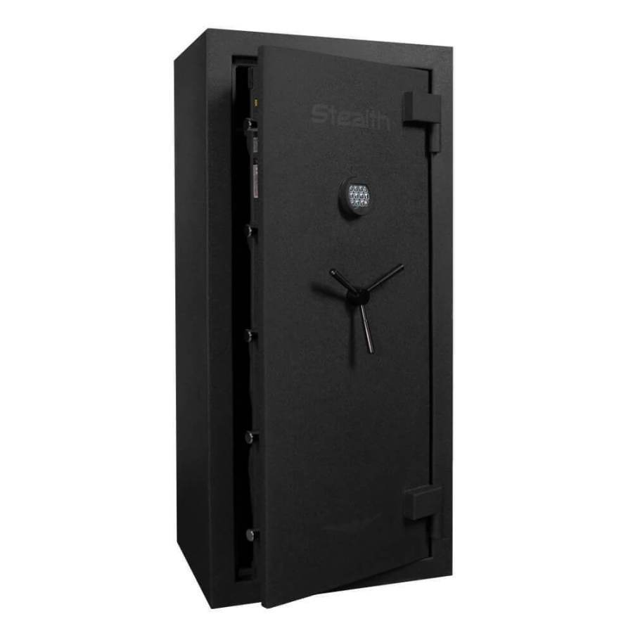 Stealth UL28 UL RSC Gun Safe - 28 Gun Capacity - Open Box