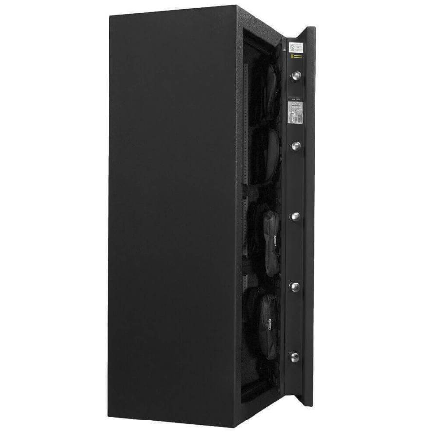 Stealth UL28 UL RSC Gun Safe - 28 Gun Capacity - Open Box