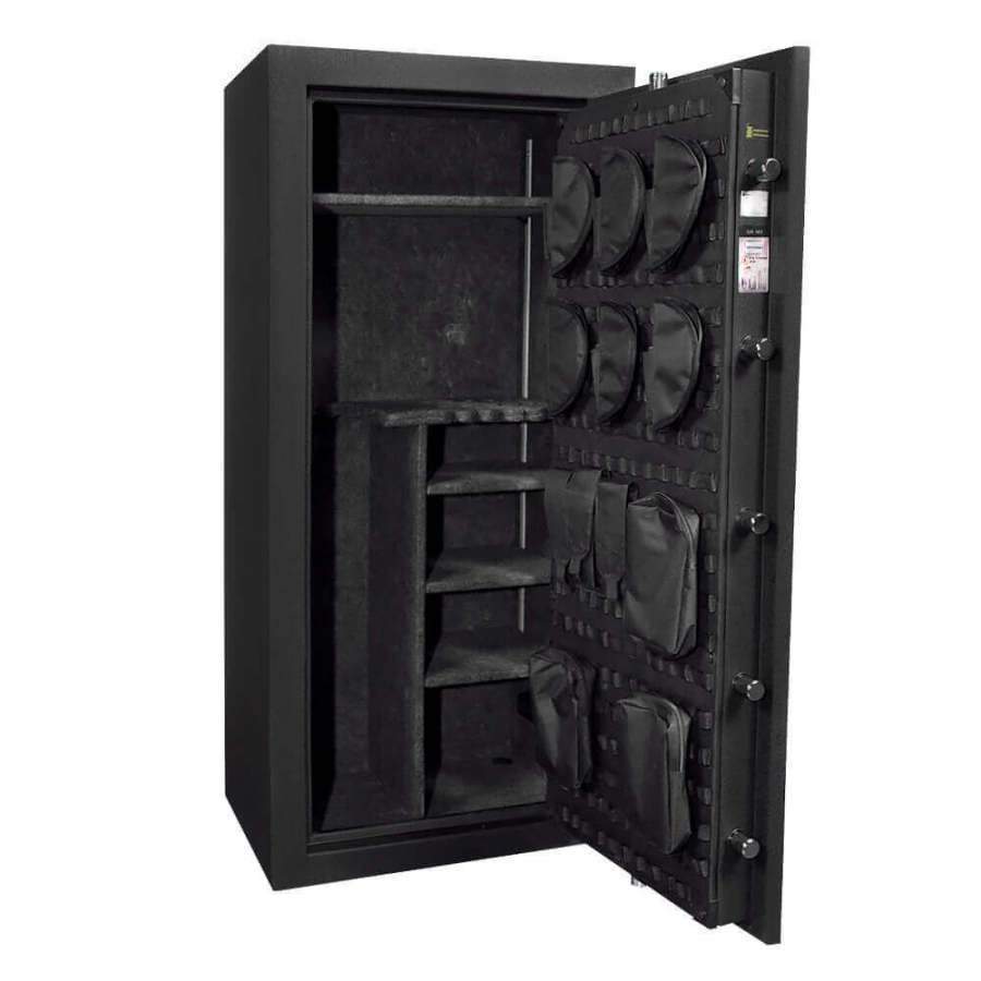 Stealth UL28 UL RSC Gun Safe - 28 Gun Capacity - Open Box