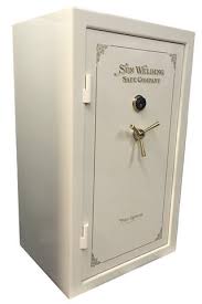 Sun Welding P-64 Pony Express Gun Safe