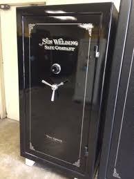 Sun Welding P-66 Pony Express Gun Safe