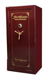 Sun Welding P-66 Pony Express Gun Safe