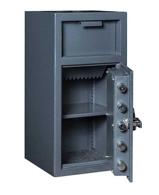 Hollon FD-4020 Depository Safe Blemished