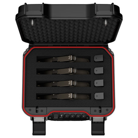 Vaultek LifePod XRB Weather Resistant Firearm Case