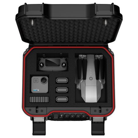 Vaultek LifePod XRB Weather Resistant Firearm Case