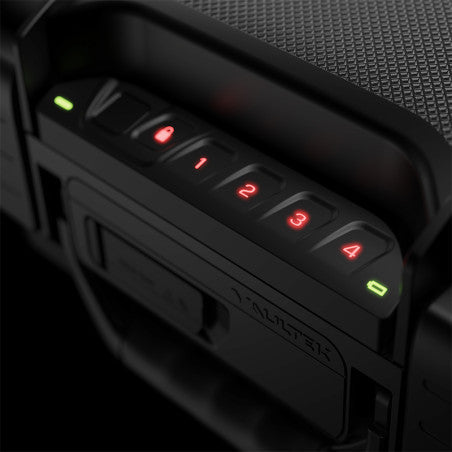 Vaultek LifePod XRB Weather Resistant Firearm Case