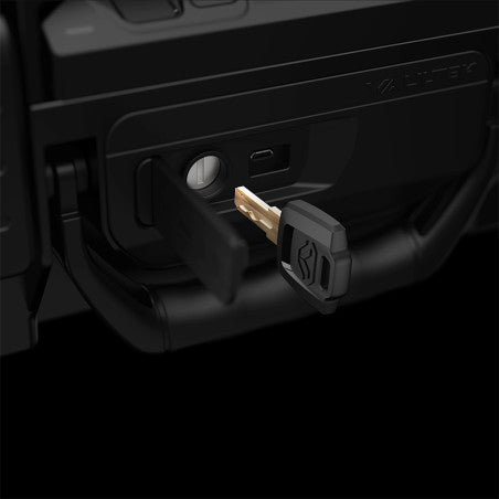 Vaultek LifePod XRB Weather Resistant Firearm Case