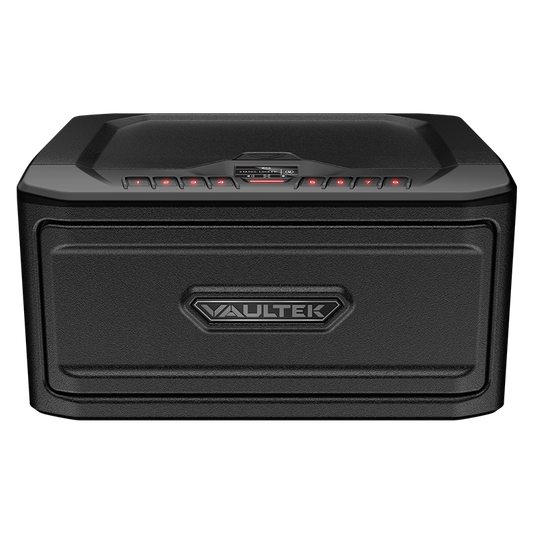 Vaultek MRe MR Series Essential Quick Access Safe