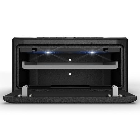 Vaultek NMRI MR Series ViSN Quick Access Biometric Safe
