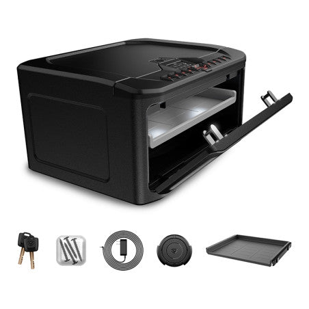 Vaultek NMRI MR Series ViSN Quick Access Biometric Safe