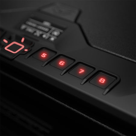 Vaultek NMRI MR Series ViSN Quick Access Biometric Safe