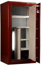 Sun Welding C64 Cavalry Gun Safe