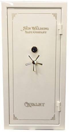 Sun Welding C66 Cavalry Gun Safe