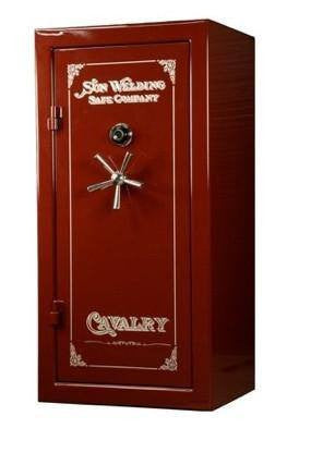 Sun Welding C66 Cavalry Gun Safe