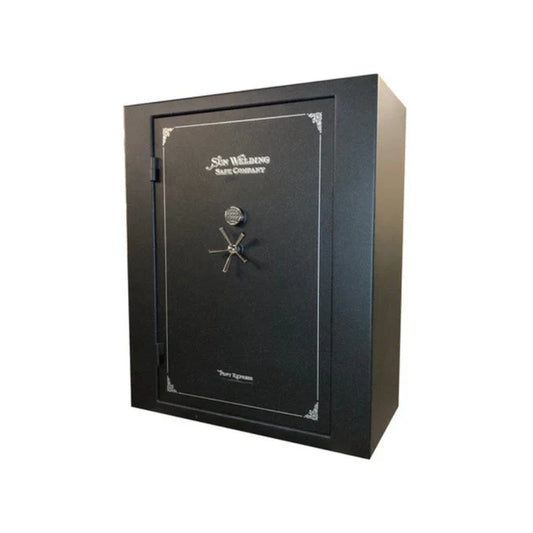 Sun Welding P-6028T Pony Express Gun Safe