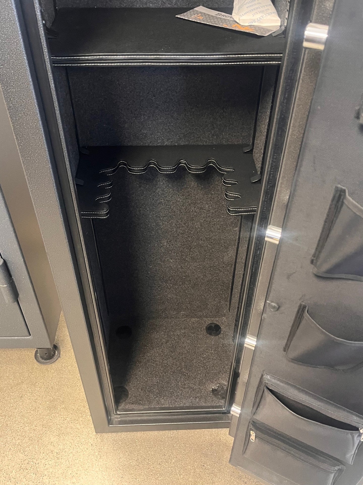 Browning BX10 BX Series Gun Safe - Blemished