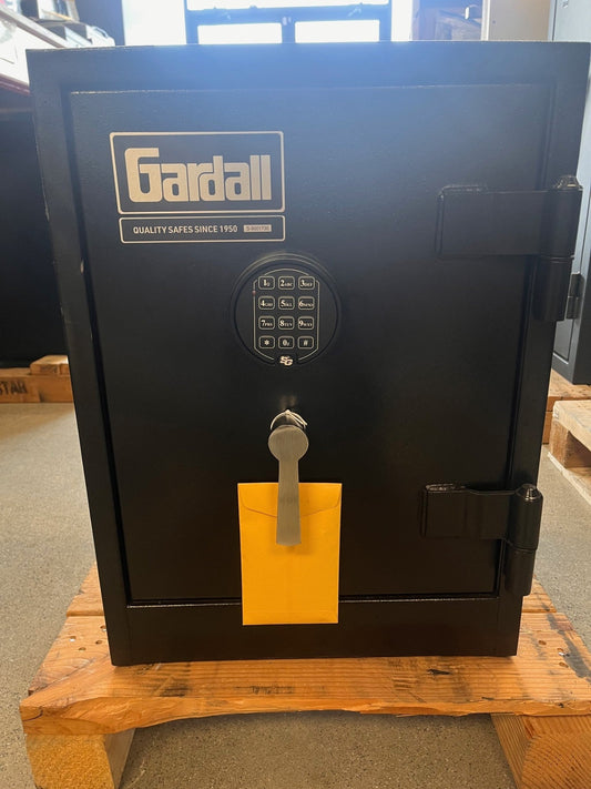 Gardall 1612-2 UL Two Hour Burglar & Fire Safe - Blemished