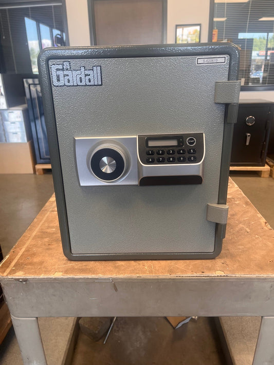 Gardall MS129-G-E One Hour Microwave Fire Safe - Blemished