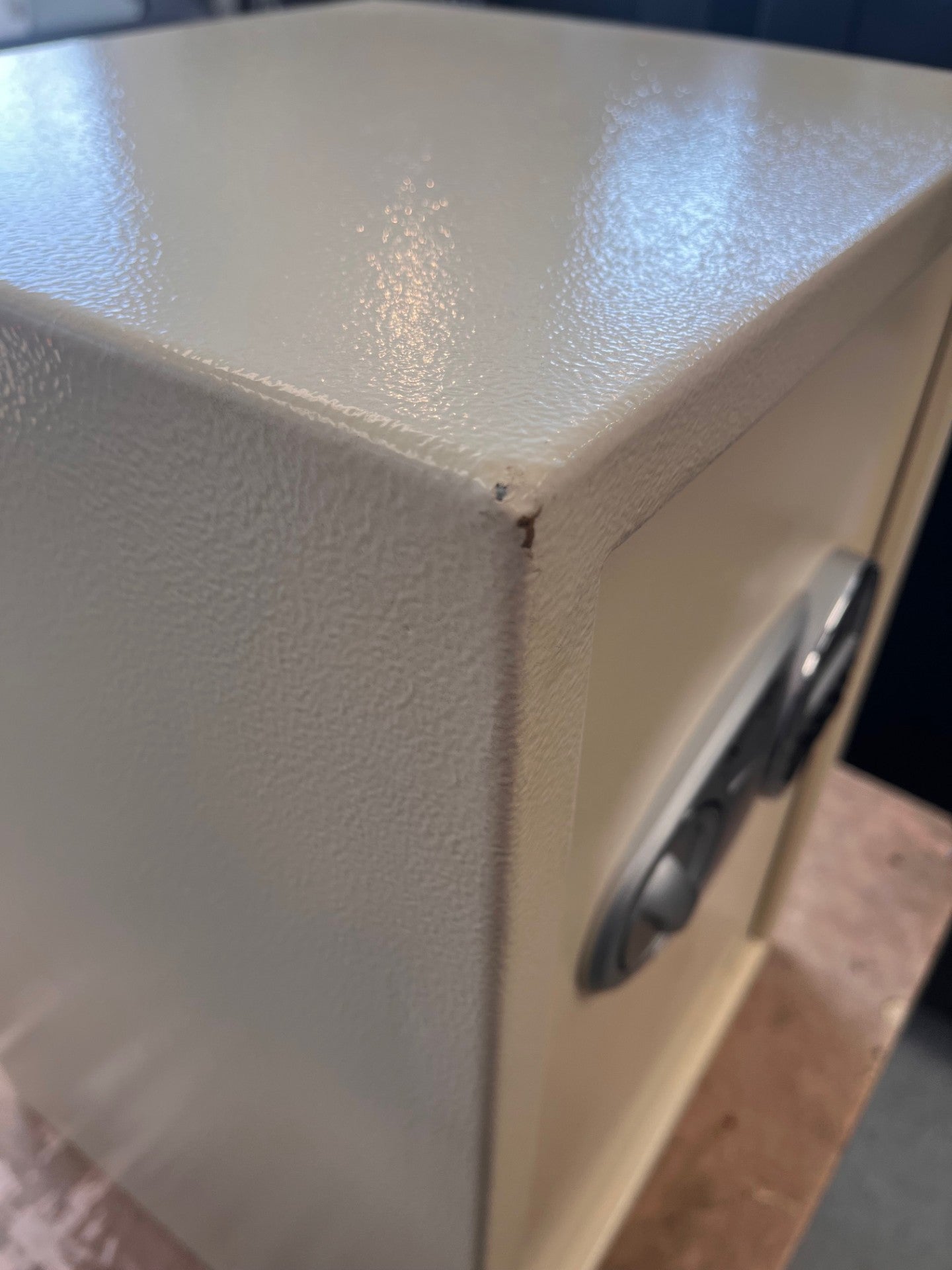 AMSEC EST2014 Electronic Security Safe - Blemished