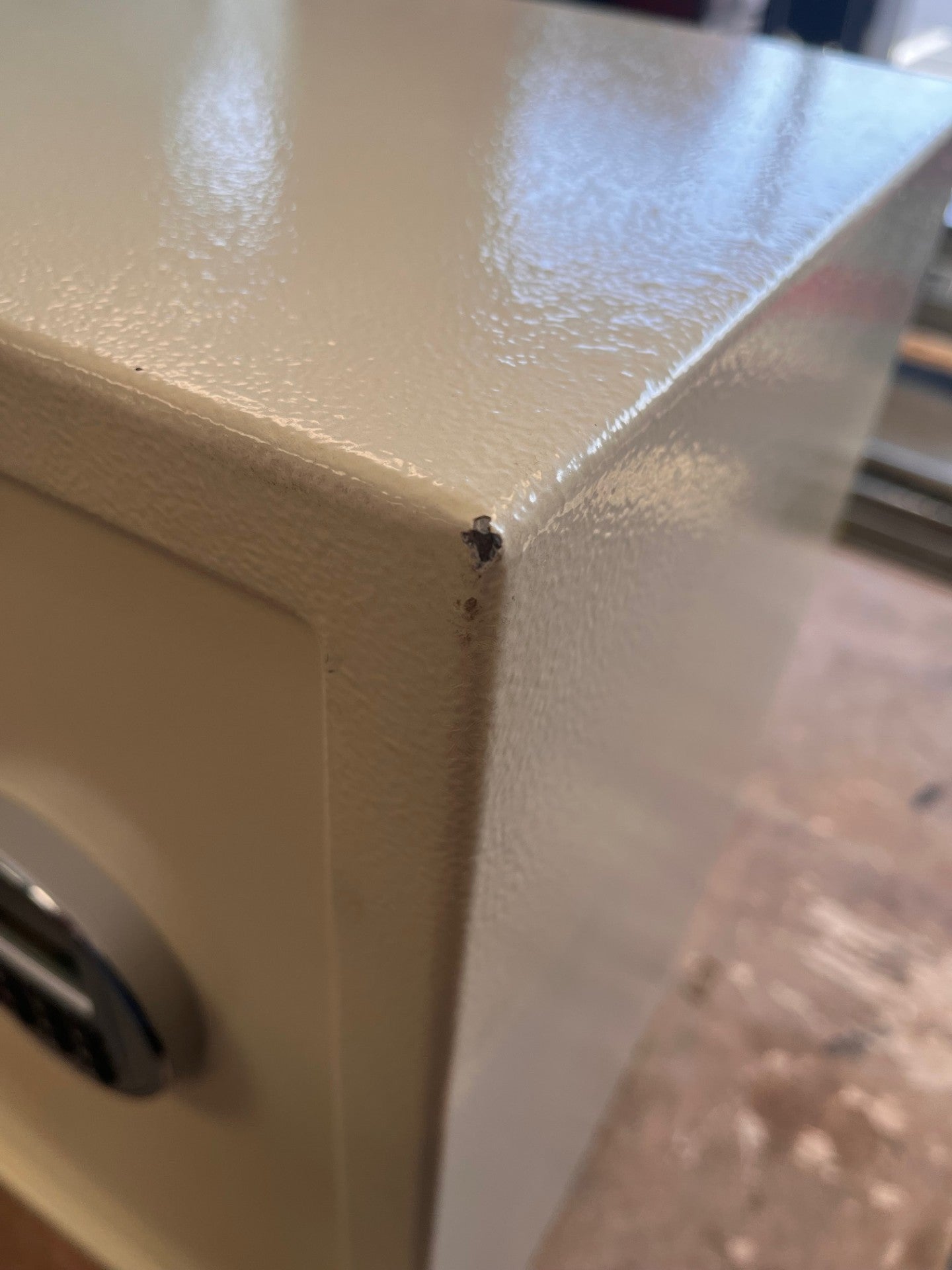 AMSEC EST2014 Electronic Security Safe - Blemished