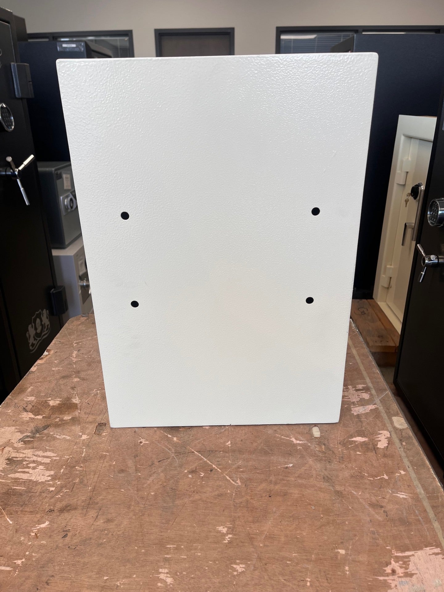AMSEC EST2014 Electronic Security Safe - Blemished