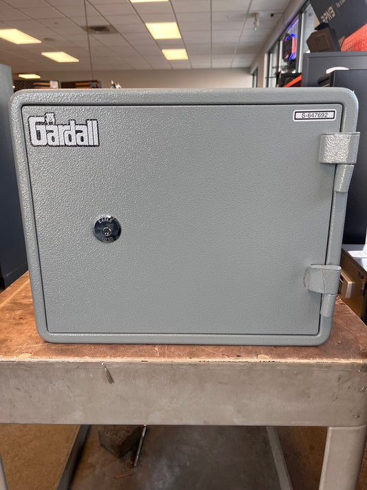 Gardall MS912-G-K One Hour Microwave Fire Safe - Blemished