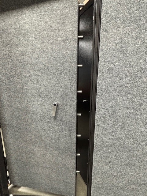 Vulcan 8036 Residential Vault Door 36" Inswing