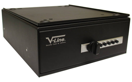 V-Line Slide-Away Handgun Safe