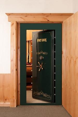 Fort Knox Executive 9640 InSwing Vault Door