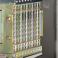 Armor CS-7300 CacheSystem 7300 Series Time Delay Cash Dispensing Safe 96 Tubes
