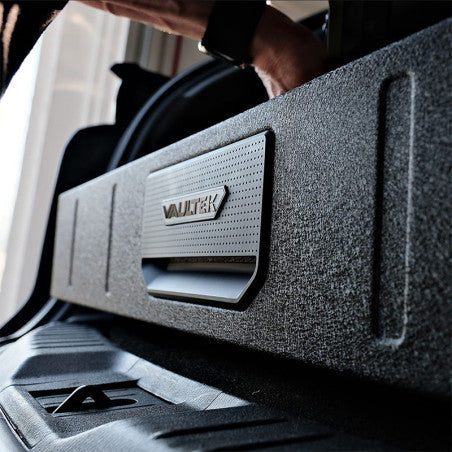 Vaultek ViSN RS Slider Under Bed Safe