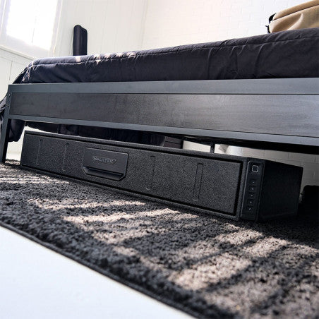 Vaultek ViSN RS Slider Under Bed Safe